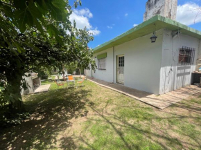 Departamento en COSQUIN